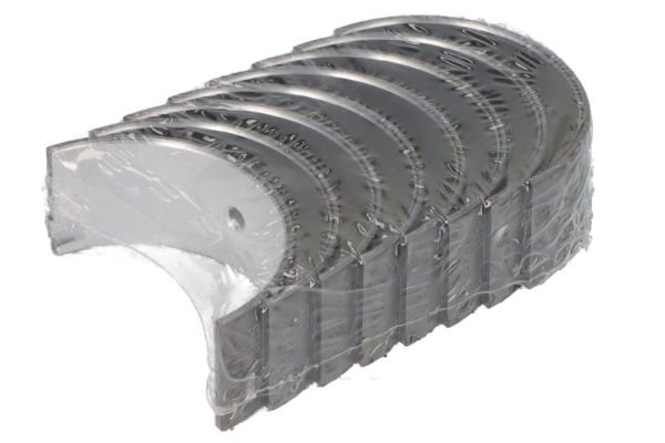 Komplet panewek korbowodowych (STD) do Fiata, ENT074010 STD, ENGITECH w ofercie sklepu e-autoparts.pl 